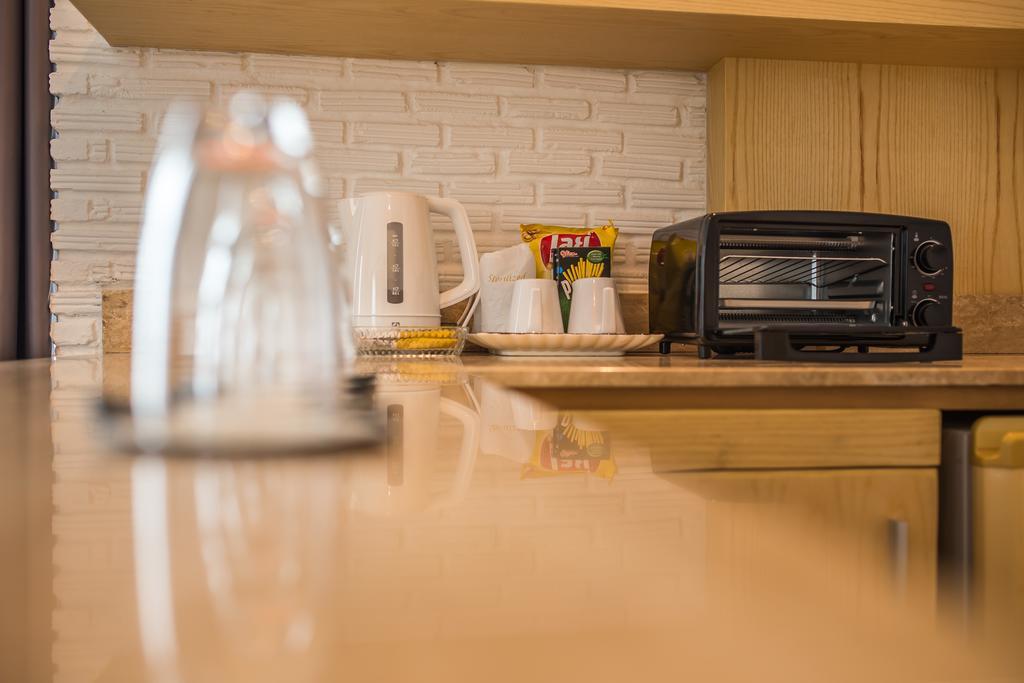 The Bliss Ubon Hotel Ubon Ratchathani Ruang foto